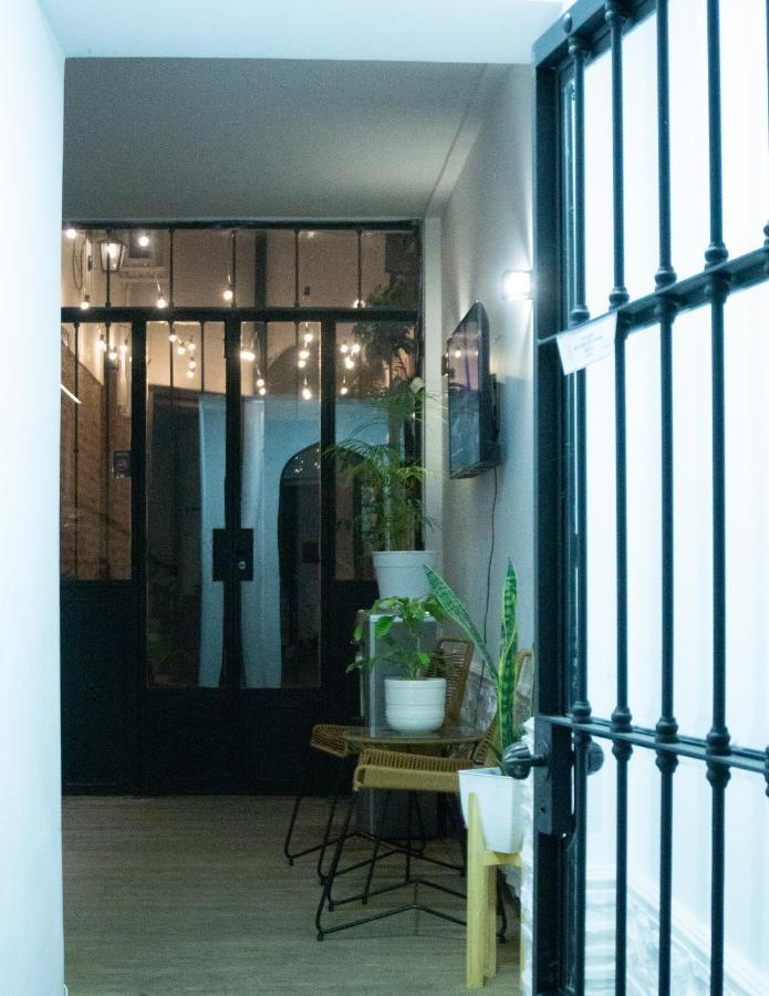 萨尔塔 Casa Yuri酒店 外观 照片